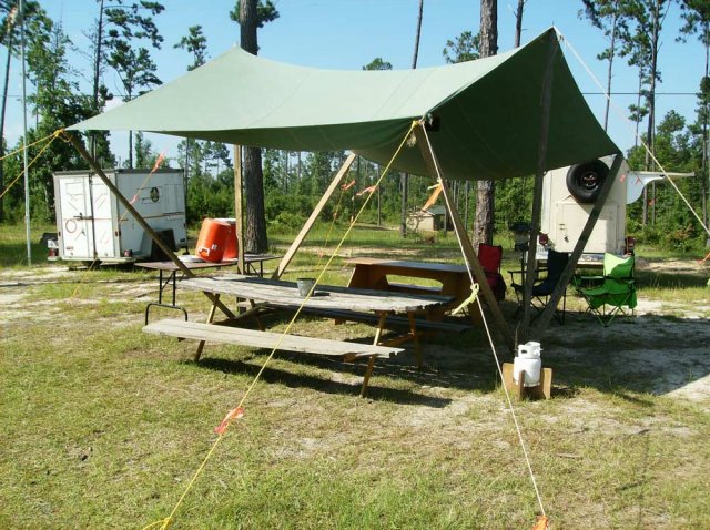 2009 Summer Camp